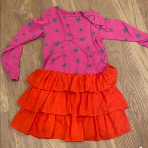Little girls dress